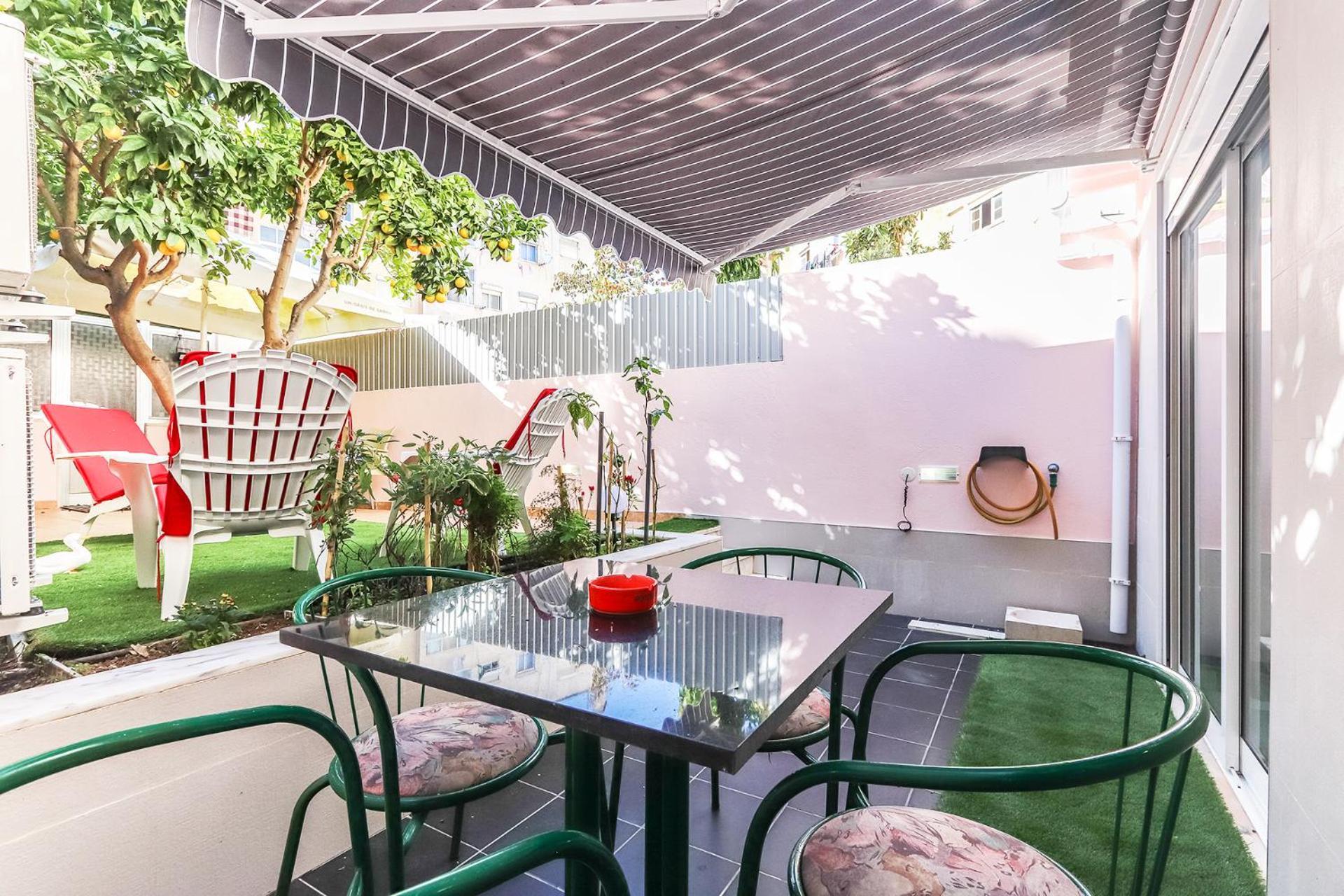 Portucale ! Moscavide Casa Branca W/ Terrace Lejlighed Lisboa